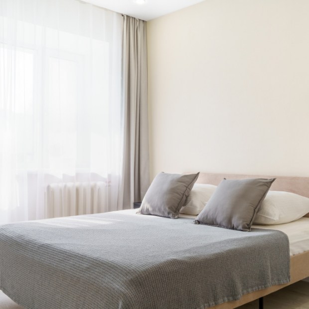 Фотографии квартиры 
            Апартаменты Good Night на Советской 98