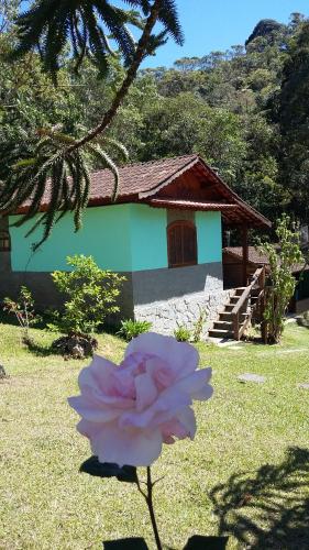 Фотография мини отеля Pousada Brilho da Natureza