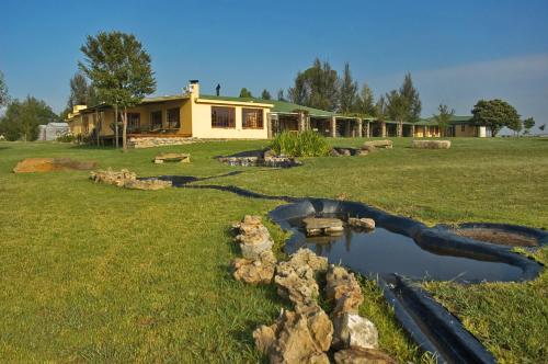 Фотография гостевого дома Francolin Creek