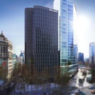 Фотография гостиницы GLAD Gangnam COEX Center