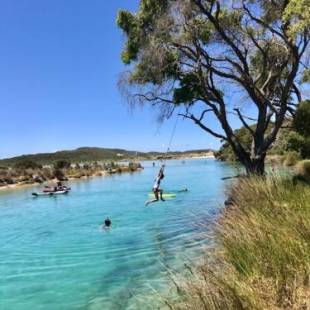 Фотографии гостевого дома
Surfside Ocean Beach Denmark Holiday Accommodation