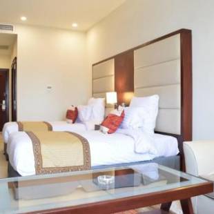 Фотографии гостиницы
Nine Tree Luxury Hotel & Suites Lahore