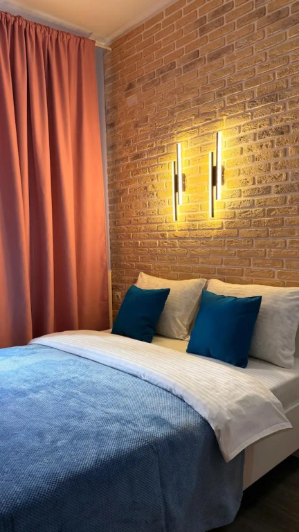 Фотография квартиры Апартаменты в Жк Сколковский О6