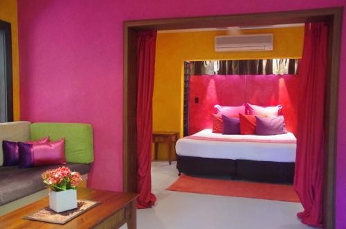 Фотография гостиницы Pink Flamingo Resort