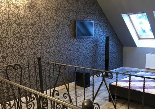 Фотография мини отеля Имени Ломоносова Домодедово