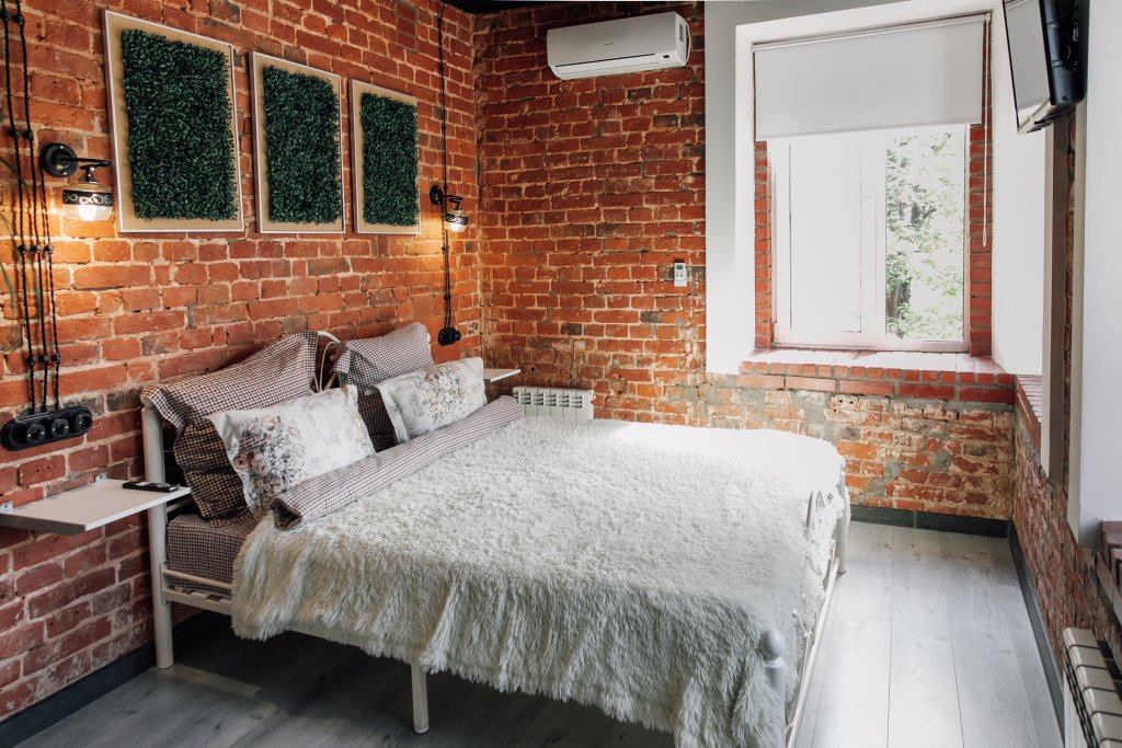 Фотография квартиры Апартаменты на Зайцева 13 у Кремля