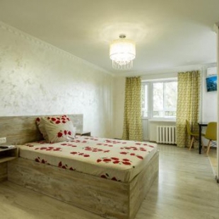 Фотография квартиры Luxury apartment near the City Center in Nikolaev