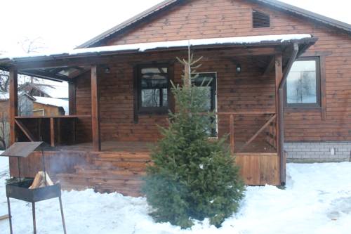 Фотографии гостевого дома
Горница