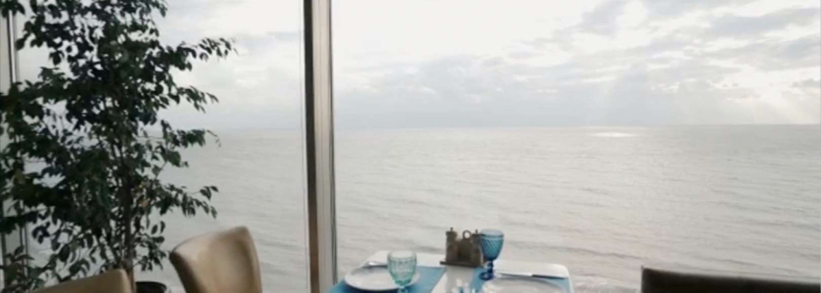 Фотография банкетного зала Утесов