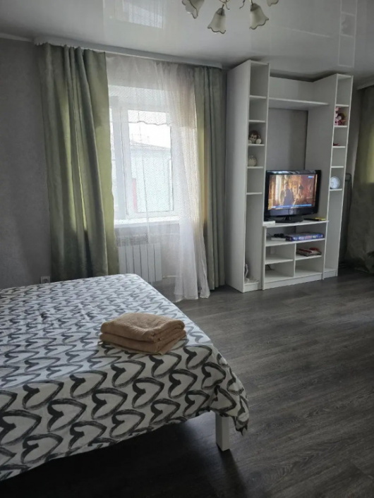 Фотографии квартиры 
            Квартира Уютный Дом