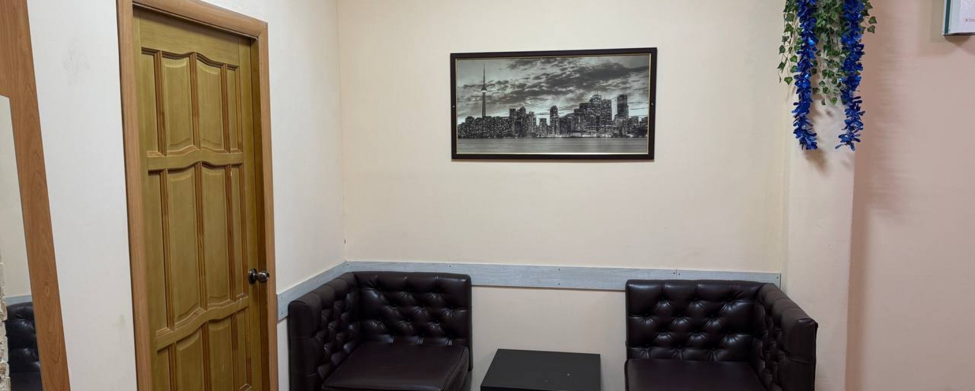 Фотографии гостиницы Молодежная