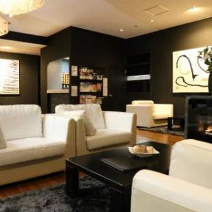 Фотографии гостиницы
Hakuba Echo Hotel