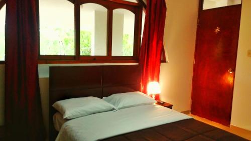 Фотография гостиницы TintayaHotel