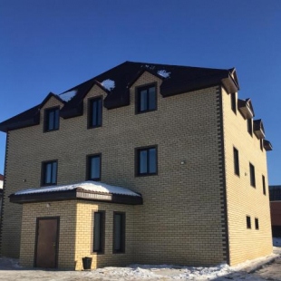 Фотография мини отеля Шишка