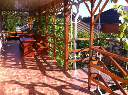 Фотографии гостевого дома 
            Мезонин