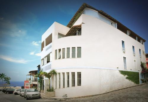 Фотография мини отеля Pousada e Hostel Chez Marianne