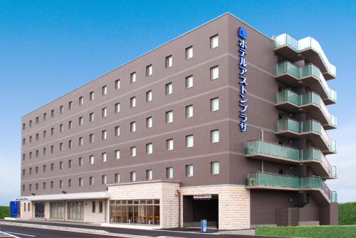 Фотография гостиницы Hotel Aston Plaza Himeji