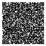 QR код домов культуры Южно-Курильский районный дом культуры