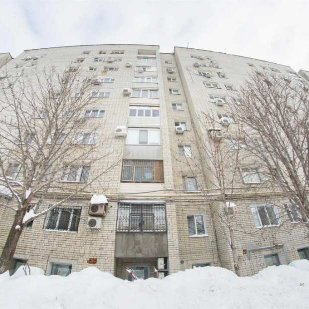 Фотографии квартиры 
            Огни Саратова на улице Чапаева