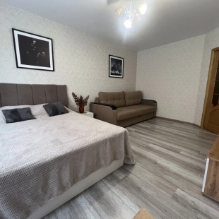 Фотография квартиры Квартира Уютная  в Новом Доме