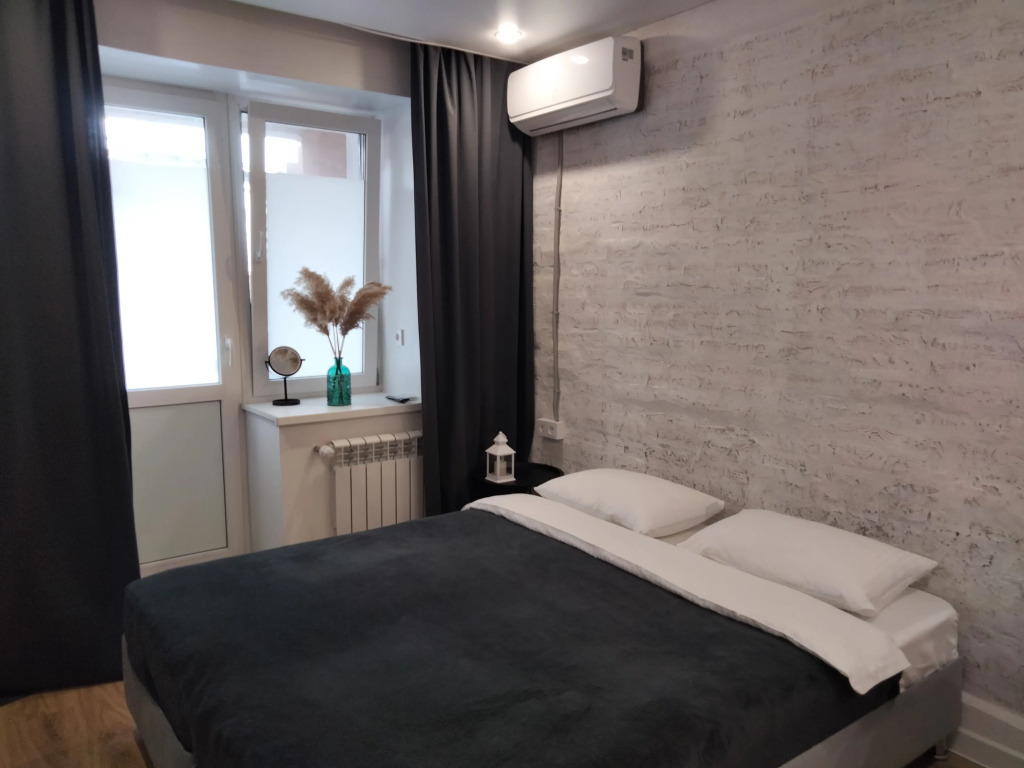 Фотография квартиры Квартира Студия на 4 пр Чернышевского 6Б