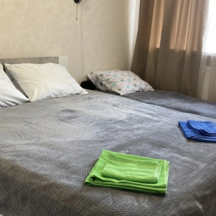 Фотография квартиры Квартира Уютная у моря