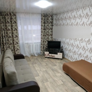 Фотография квартиры Квартира На Повенецкая 7А