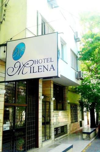 Фотография гостиницы Hotel Milena