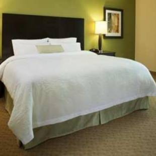 Фотографии гостиницы
Hampton Inn & Suites Oklahoma City Airport