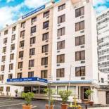 Фотография гостиницы Comfort Inn San Juan
