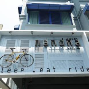 Фотографии гостиницы
Nandha Hotel