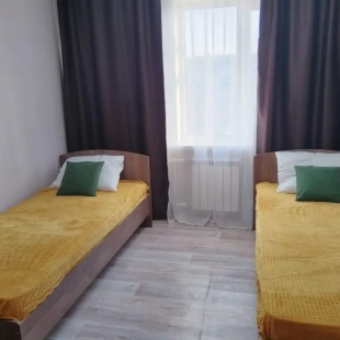 Фотография квартиры Апартаменты 50 лет Октября 60