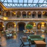 Фотография гостиницы Novotel Cusco