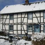 Фотография гостевого дома Haus-Hoeppches