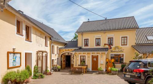 Фотография гостиницы Hotel Am Eifelsteig