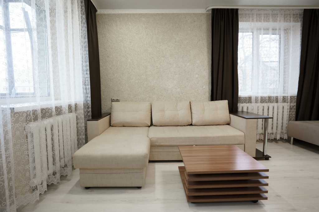 Фотография квартиры Квартира Right Room в самом центре города на Кирова 32к1