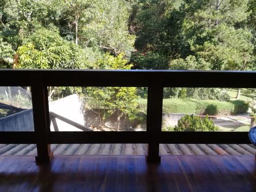 Фотографии гостевого дома
Chalé Requinte em Pedra Azul