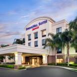 Фотография гостиницы SpringHill Suites Bakersfield