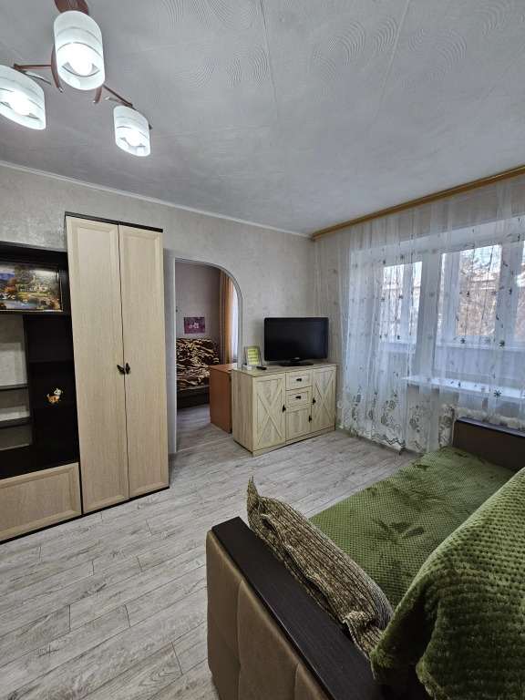 Фотография квартиры Квартира Трешка на Ленина 66