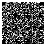QR код пансионата Белое солнце