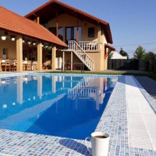 Фотографии мини отеля
Casa Sannicolau