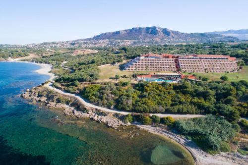 Фотографии гостиницы 
            Torre Del Barone Resort