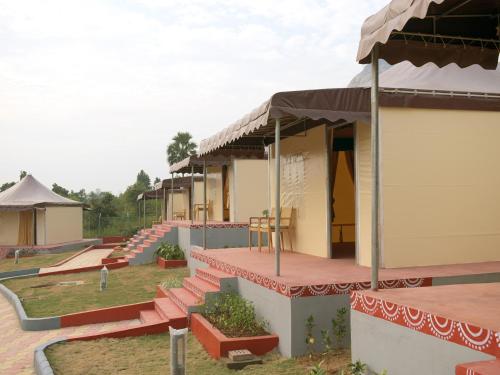 Фотография базы отдыха Matha Forest Resort - A unit of Pearltree Hotels and Resorts Private Limited