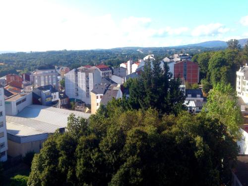 Фотография гостиницы Hotel Vila do Alba