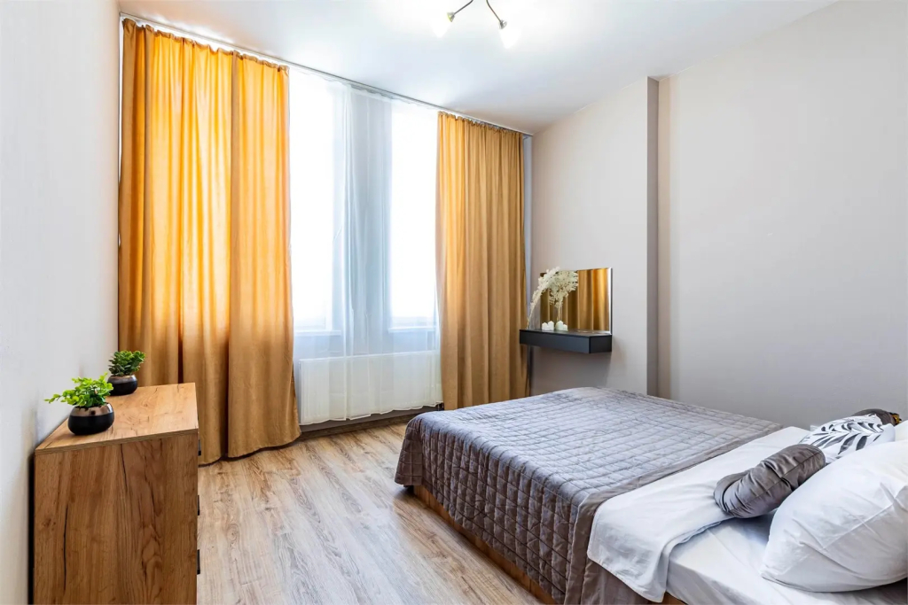 Фотография квартиры BeGuest на Академика Парина 29