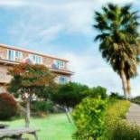 Фотография гостевого дома Haeansung Pension