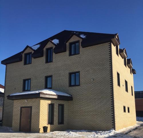 Фотографии мини отеля 
            Шишка