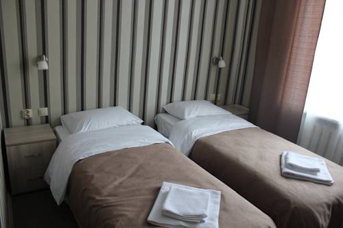 Фотографии гостиницы 
            Железнодорожная