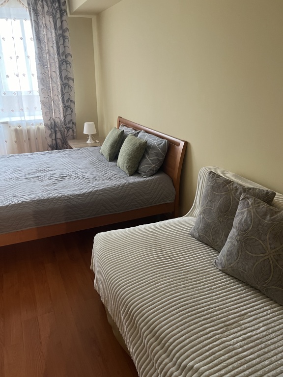 Фотография квартиры Квартира Сердоболь 14