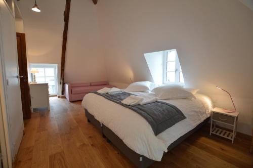 Фотография гостевого дома Chateau des Fontenelles